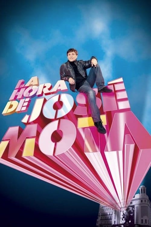 Show cover for La Hora de José Mota