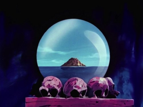 Background image for Desperate Escape from Black Hole