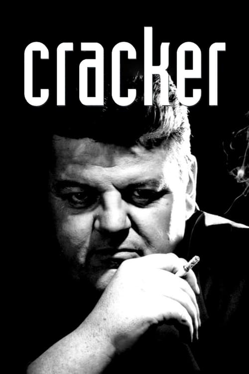 Show cover for Cracker