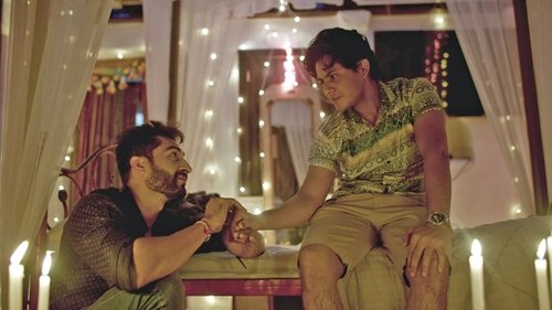 Background image for Arvind Manipulates Nitin