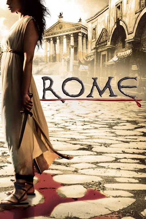 Show cover for Rome