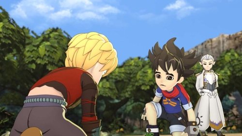 Background image for Episode 13