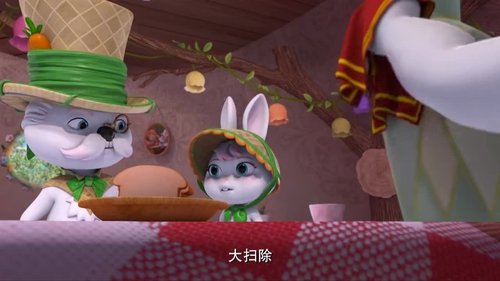 Background image for Episode 18