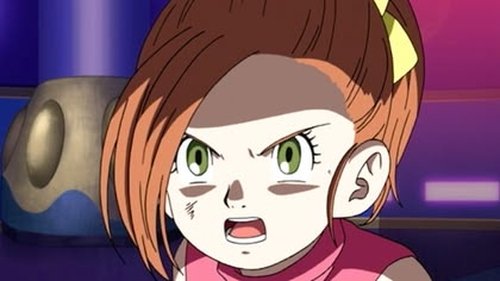 Background image for The Last Battle