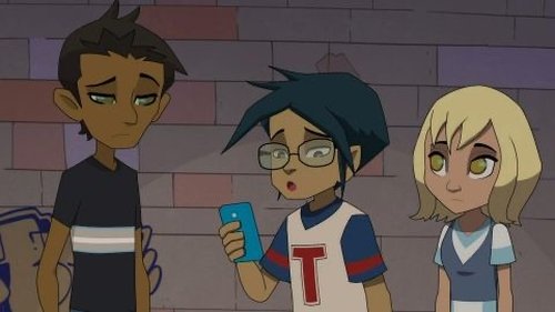Background image for Episode 16