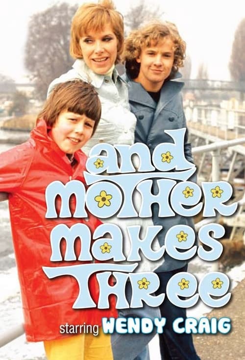 Show cover for And Mother Makes Three