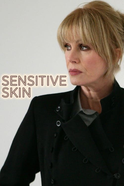 Show cover for Sensitive Skin