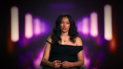 Background image for She Changed Her Mind Overnight