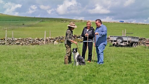 Background image for Cumbria and Yorkshire
