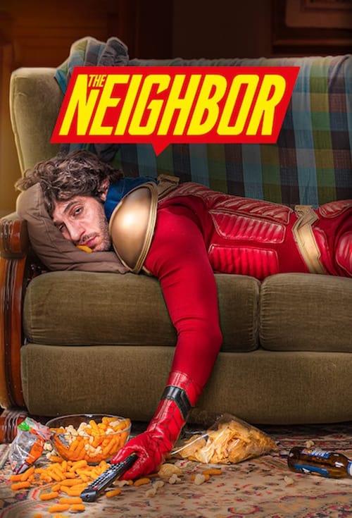 Show cover for The Neighbor