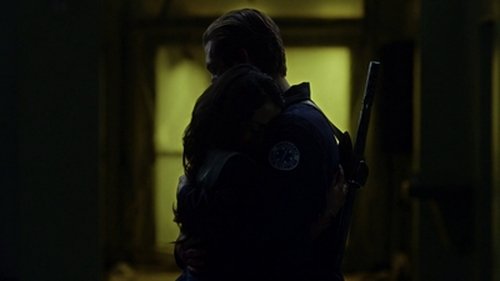 Background image for Self-Preservation