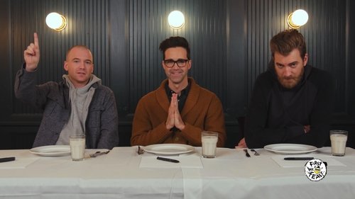 Background image for Rhett & Link Eat the World's Spiciest Curry with Sean Evans
