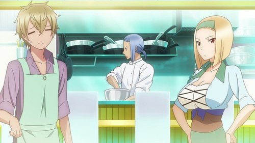 Background image for Chef