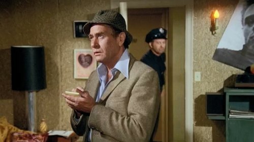 Background image for The Ripper