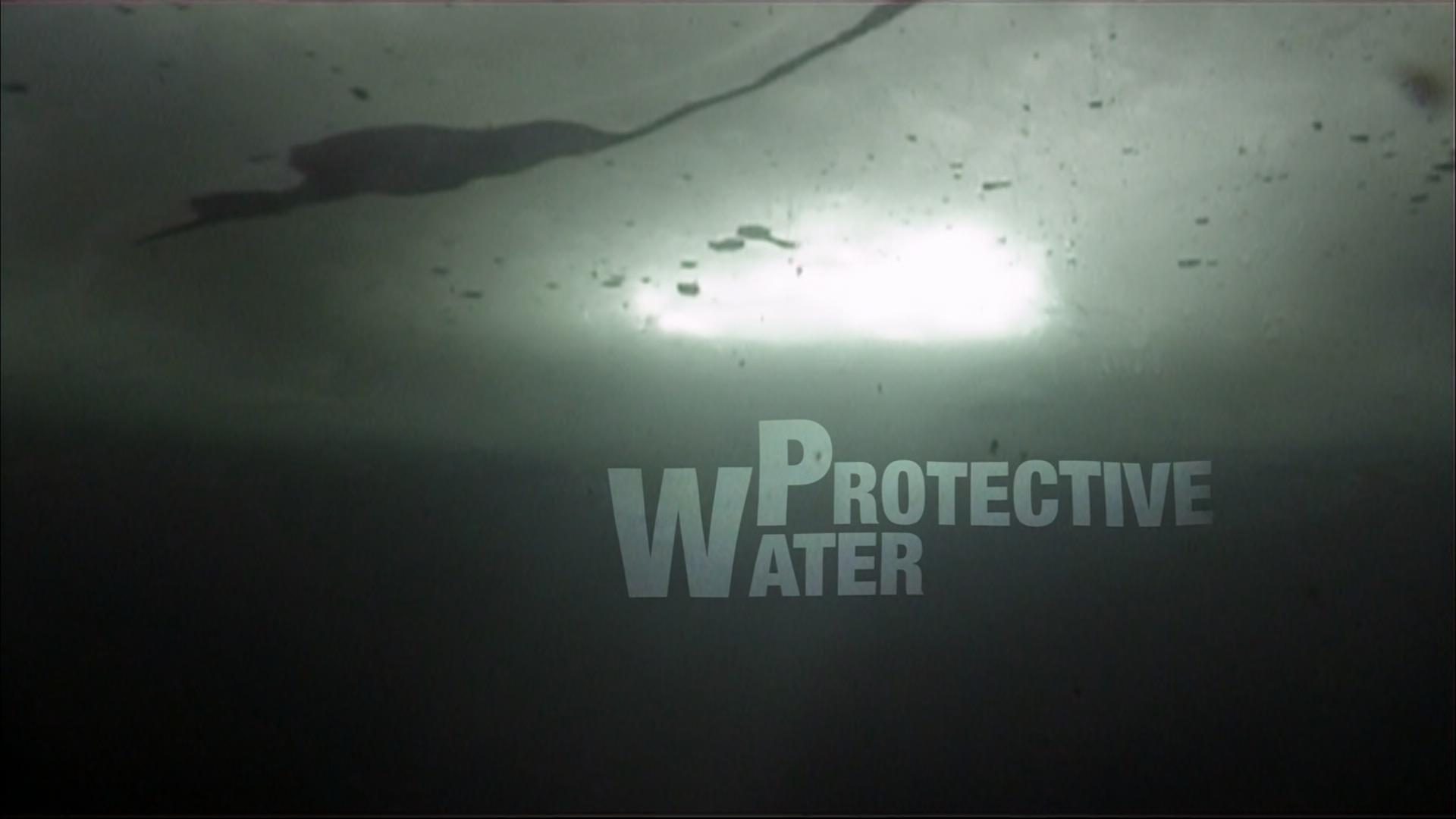 Protected Water