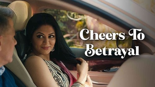 Background image for Cheers To Betrayal