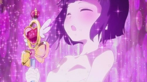 Background image for Magical Girl Chiya Is Here-Chiya!