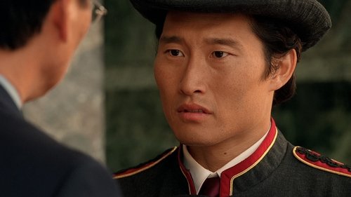 Background image for ...And Found