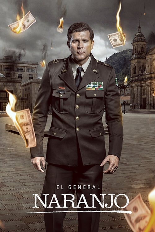 General Naranjo