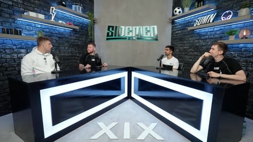 Background image for YOU'RE HER FAVE SIDEMEN HARRY