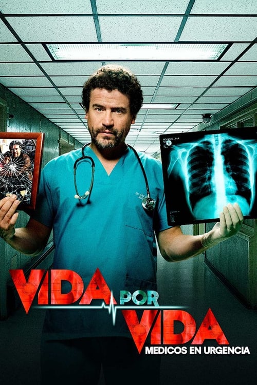 Show cover for Vida por vida