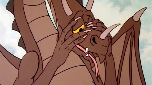 The Laughing Dragon