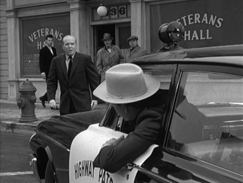Background image for Incident in a Small Jail