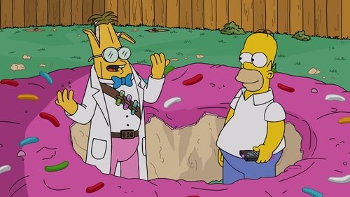 Background image for Sugar High