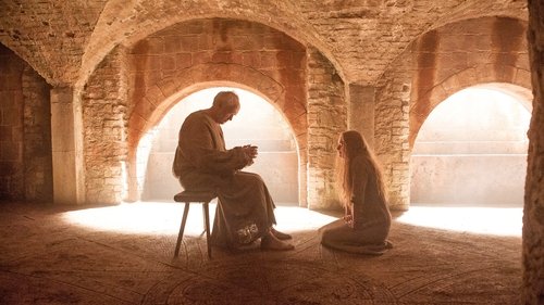 Background image for Mother's Mercy