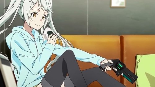 Background image for Episode 15