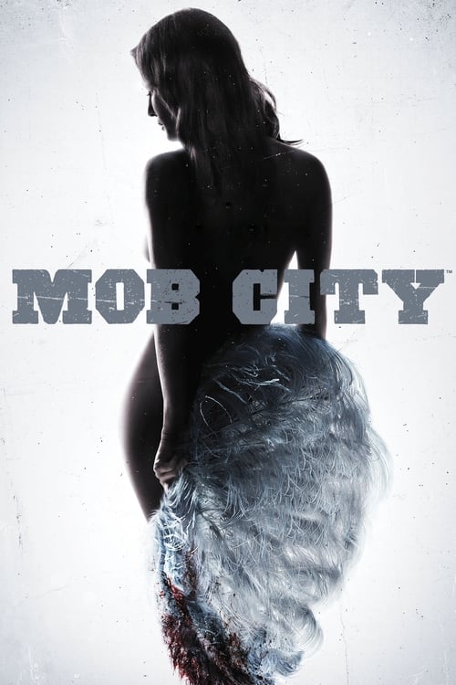 Show cover for Mob City