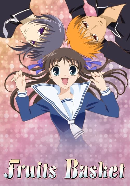 Show cover for Fruits Basket