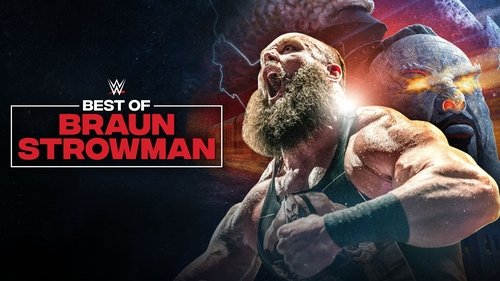 Background image for Best of Braun Strowman