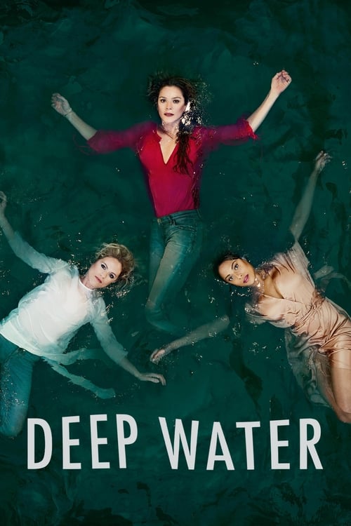 Show cover for Deep Water