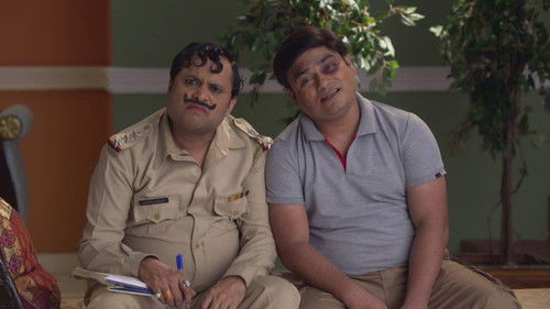 Marjina Assaults Tillu