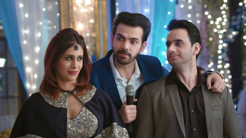 Nishi, Yk's Special Day