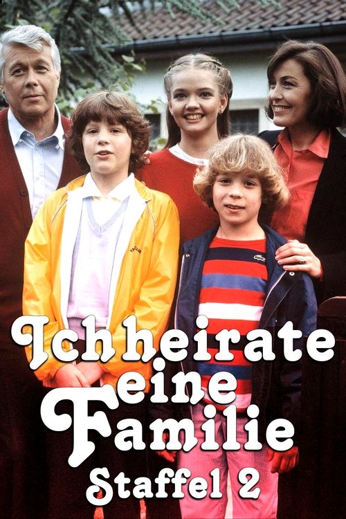 Season 2 poster