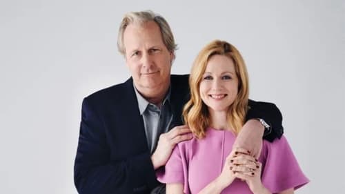 Jeff Daniels & Laura Linney