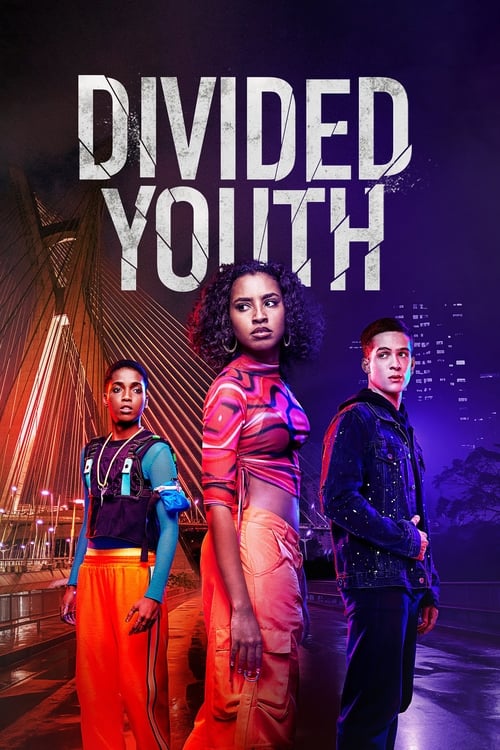 Show cover for Divided Youth