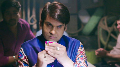 Pratap Loses to Banwari Lal