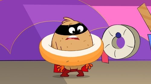 Background image for Double Doughnut Rescue