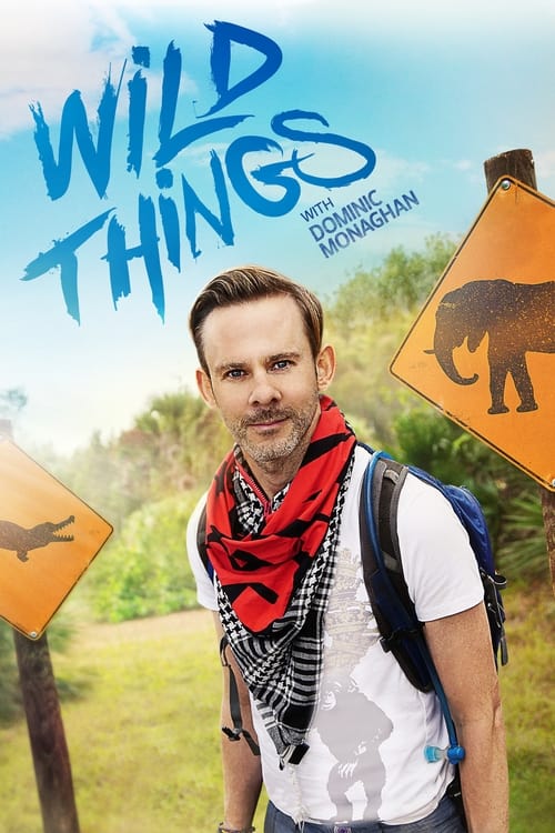 Show cover for Wild Things with Dominic Monaghan