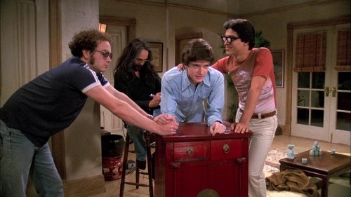 Background image for Eric's Drunken Tattoo