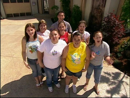 The Cadigan-Scott Family