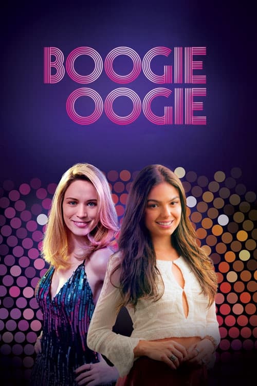 Show cover for Boogie Oogie