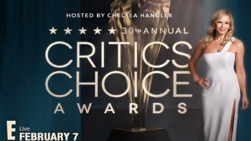 Background image for 30th Critics' Choice Awards