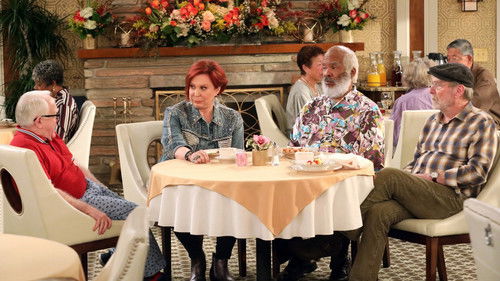 Kip Samgood's Biggest Fan