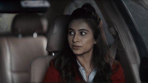 Background image for I Saw What You Did To Her