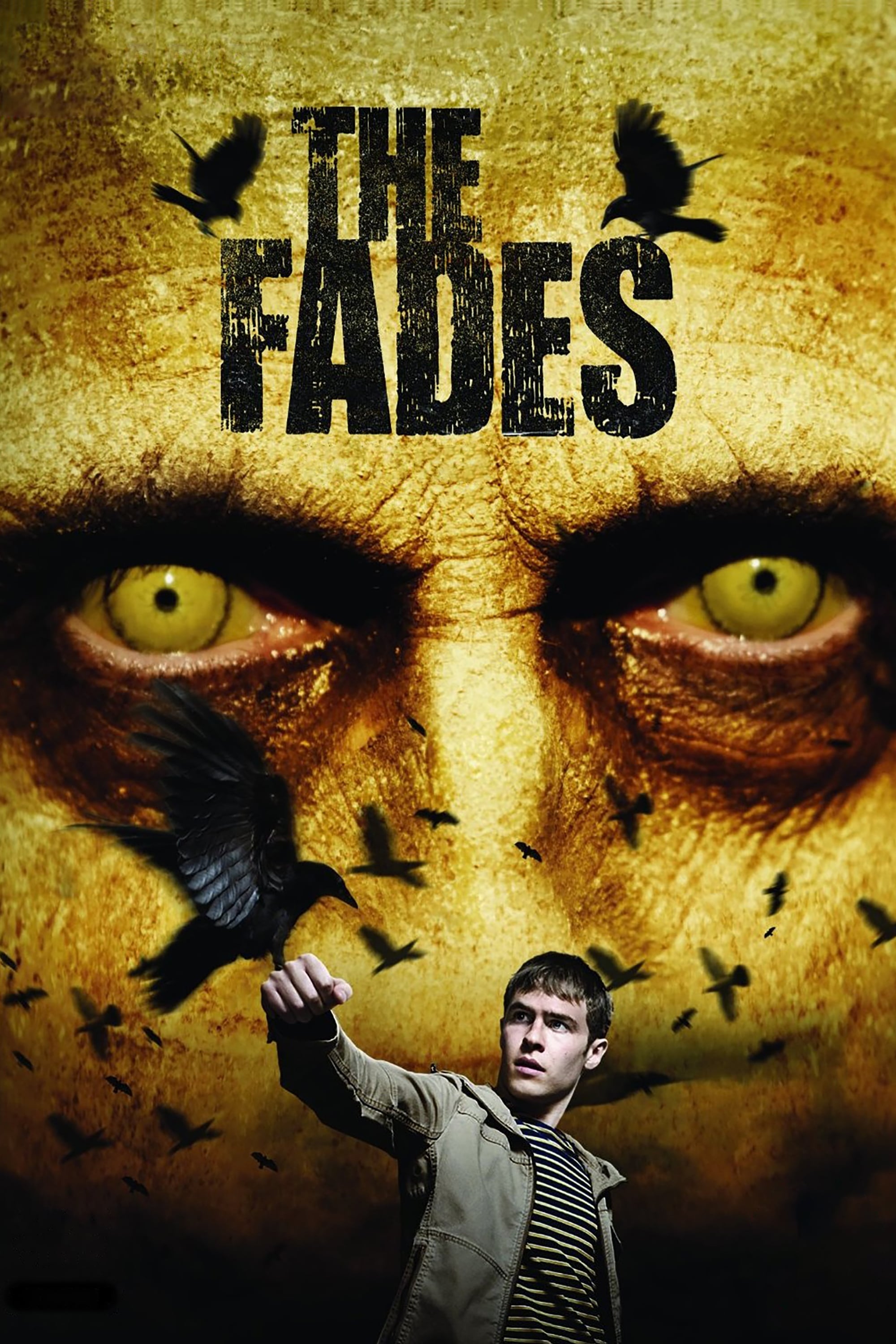 Show cover for The Fades