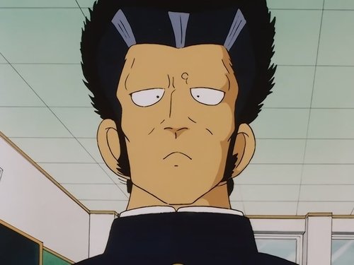 Background image for Tatsuya and Harada-kun's dangerous friendship!